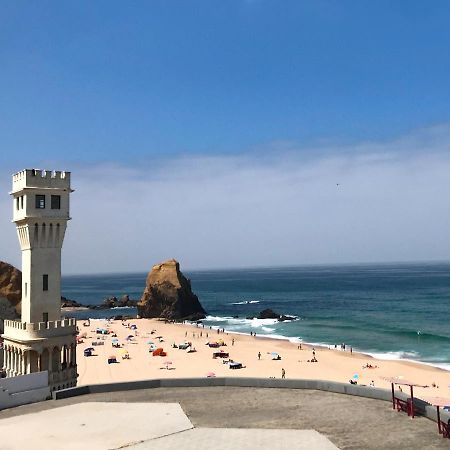 Ocean House Apartment Santa Cruz  Luaran gambar