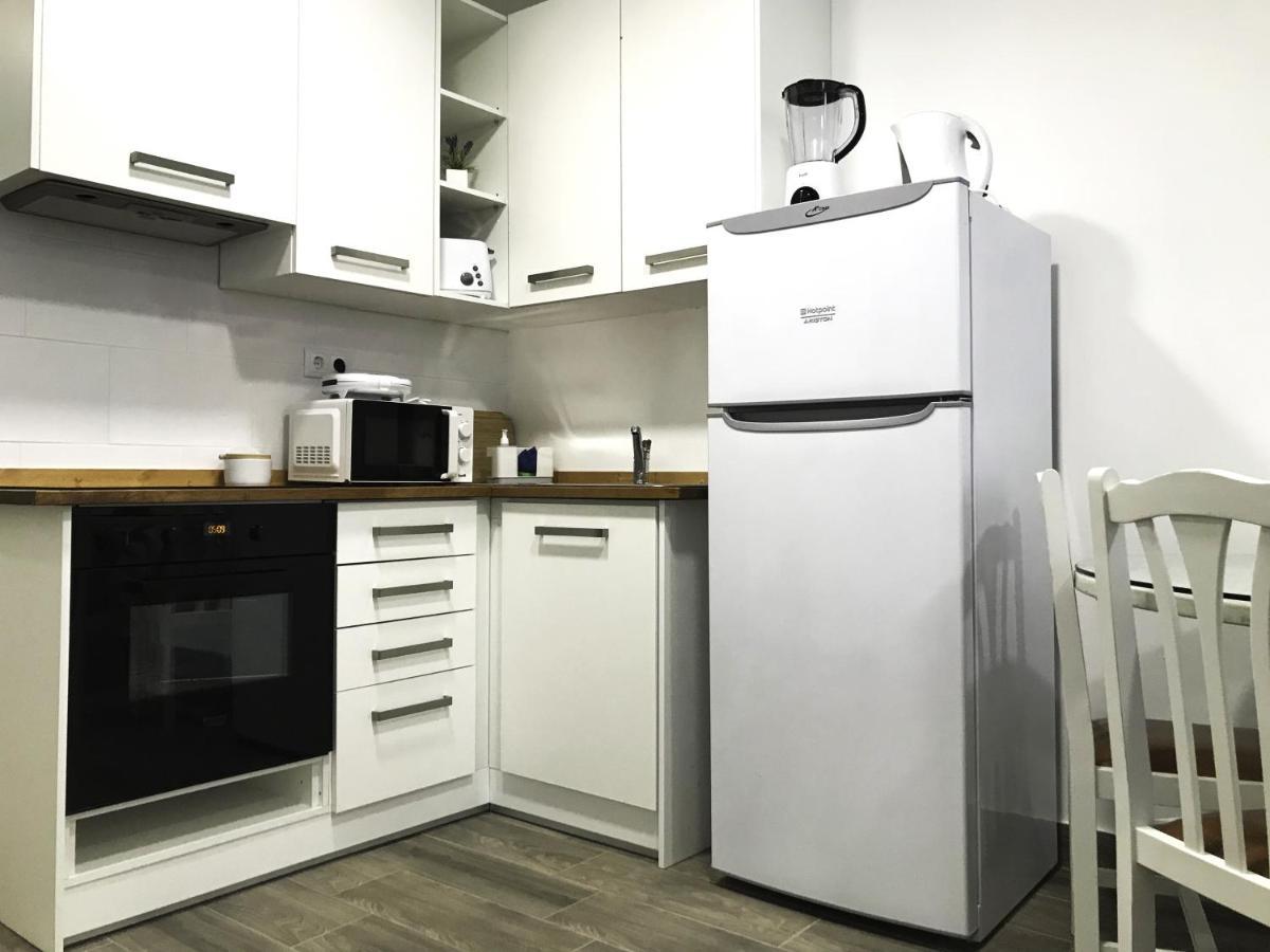 Ocean House Apartment Santa Cruz  Luaran gambar