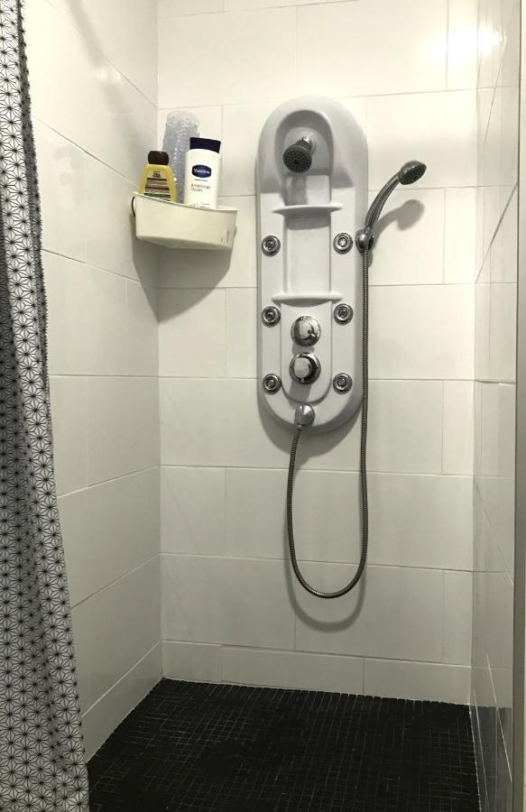 Ocean House Apartment Santa Cruz  Luaran gambar