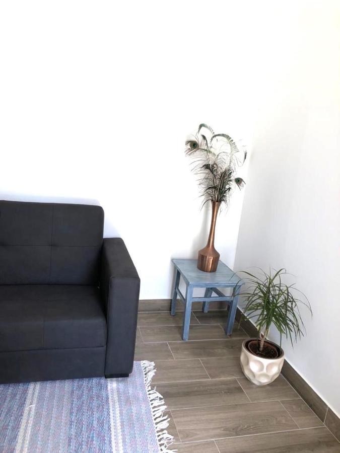 Ocean House Apartment Santa Cruz  Luaran gambar