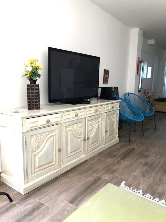 Ocean House Apartment Santa Cruz  Luaran gambar