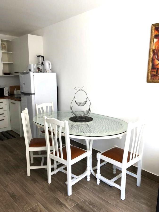 Ocean House Apartment Santa Cruz  Luaran gambar