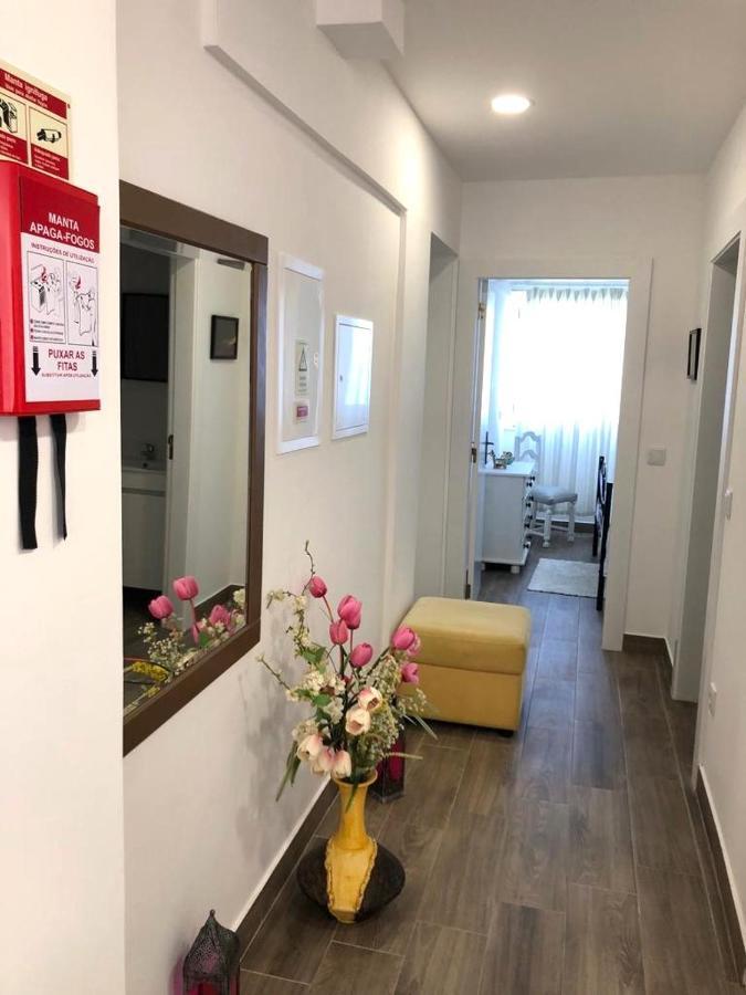 Ocean House Apartment Santa Cruz  Luaran gambar
