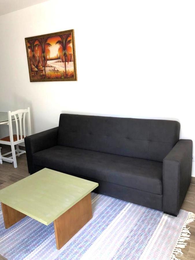 Ocean House Apartment Santa Cruz  Luaran gambar