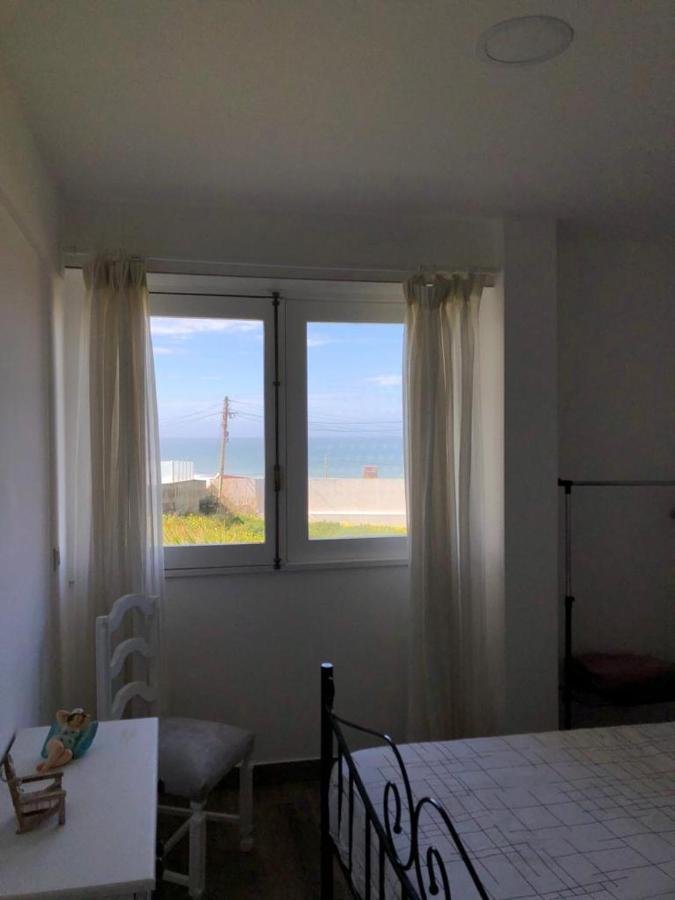 Ocean House Apartment Santa Cruz  Luaran gambar