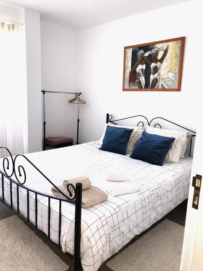 Ocean House Apartment Santa Cruz  Luaran gambar