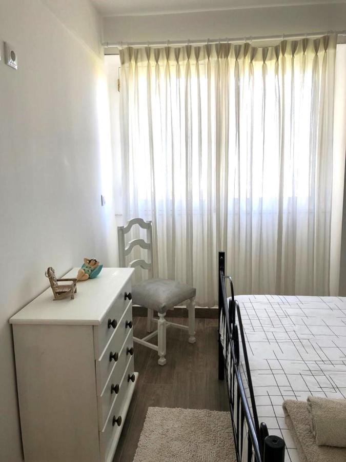 Ocean House Apartment Santa Cruz  Luaran gambar